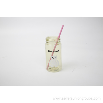 24PCS/PK PAPER STRAW